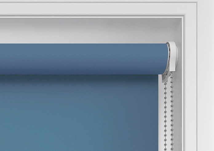 Roma, Heraklion - Twist&Fit Roller Blind - Image 11